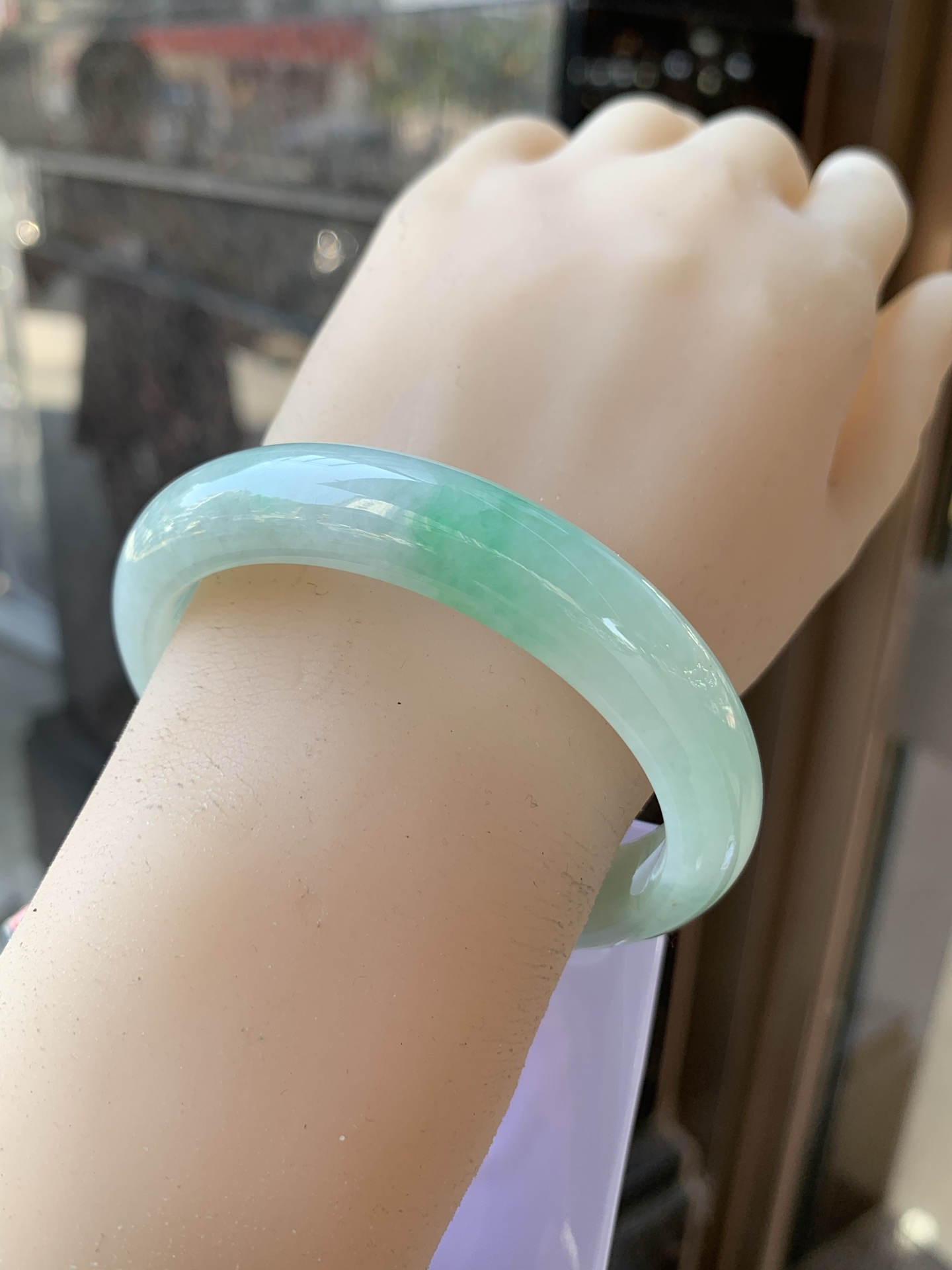 绿正圈 55.2-12-8.5 1011-803-70307 有纹线