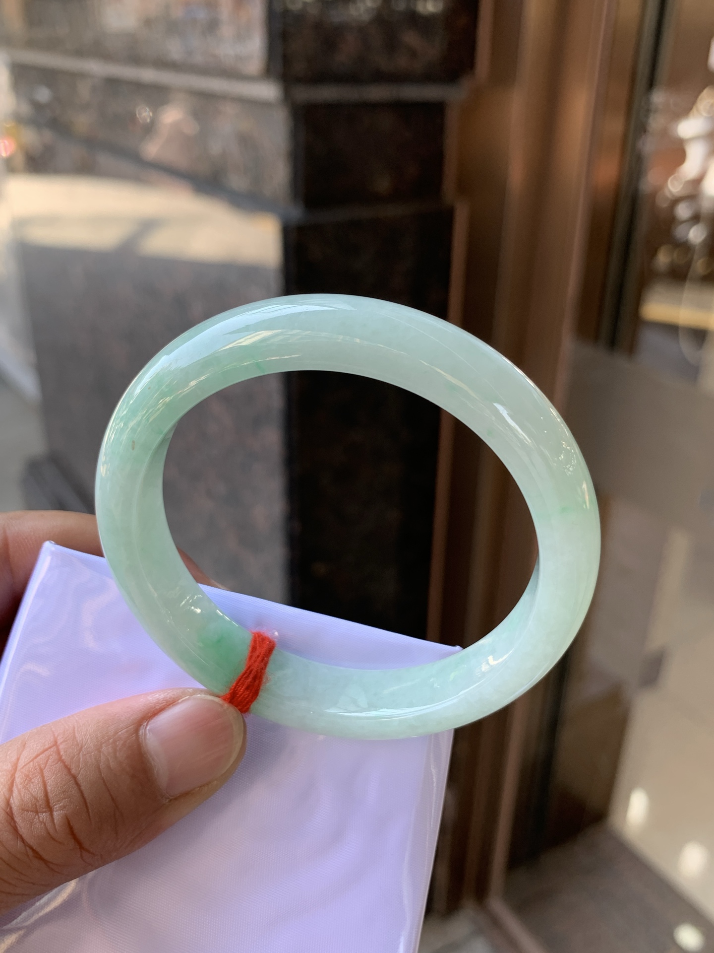 绿正圈 55.2-12-8.5 1011-803-70307 有纹线