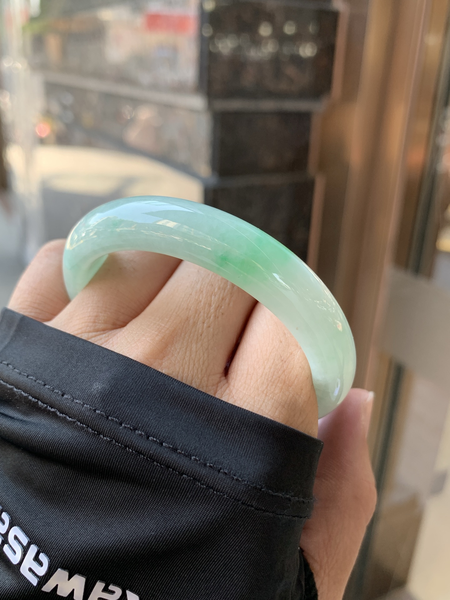 绿正圈 55.2-12-8.5 1011-803-70307 有纹线