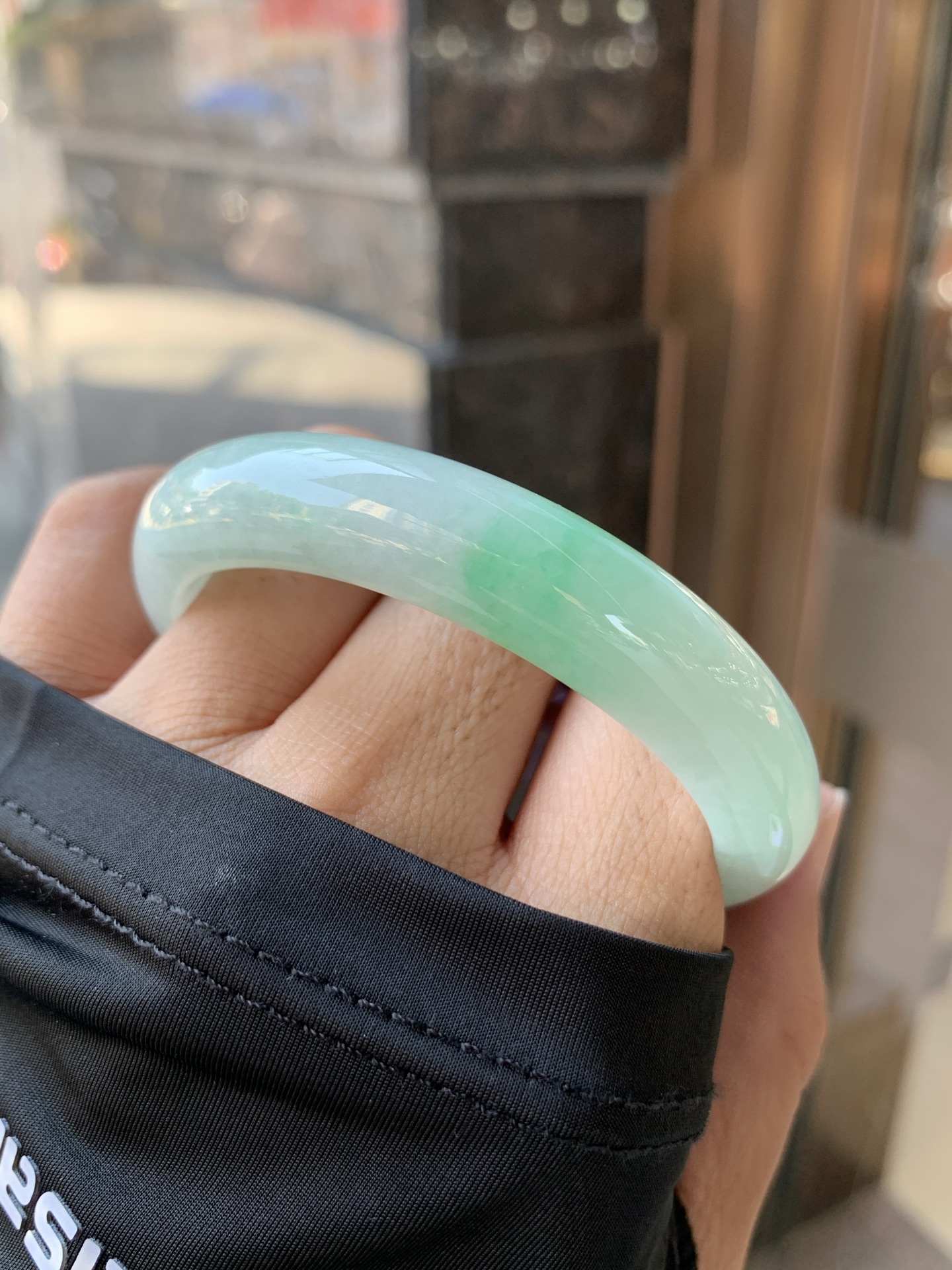 绿正圈 55.2-12-8.5 1011-803-70307 有纹线