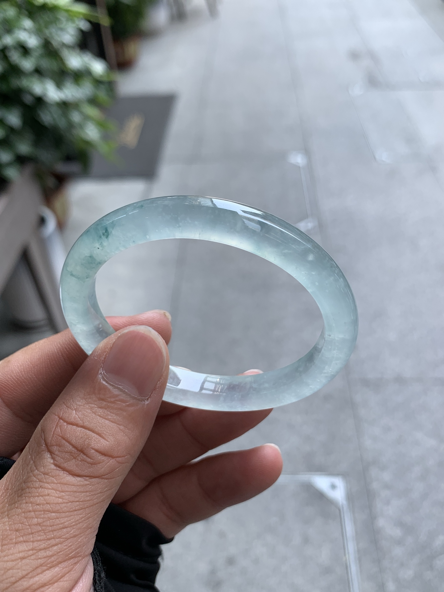 贵妃 52-45.5-7.9-7.4 1011-N1728-4 有纹，局部微扣手