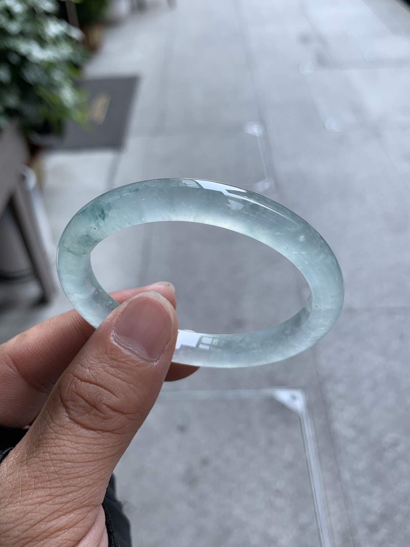 贵妃 52-45.5-7.9-7.4 1011-N1728-4 有纹，局部微扣手